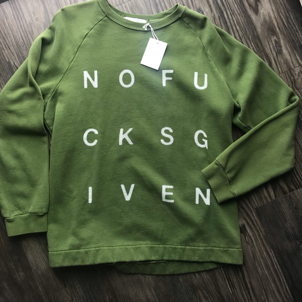 Two Four Six LA Vintage Sweatshirt